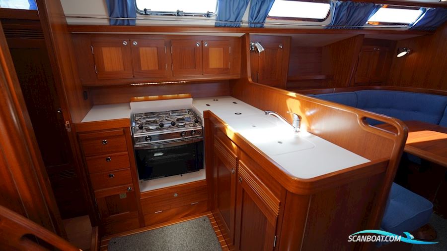 Malö 37 Classic