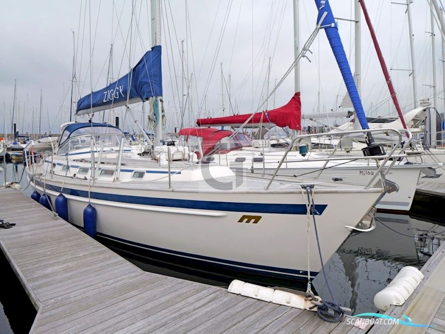 Malö 40