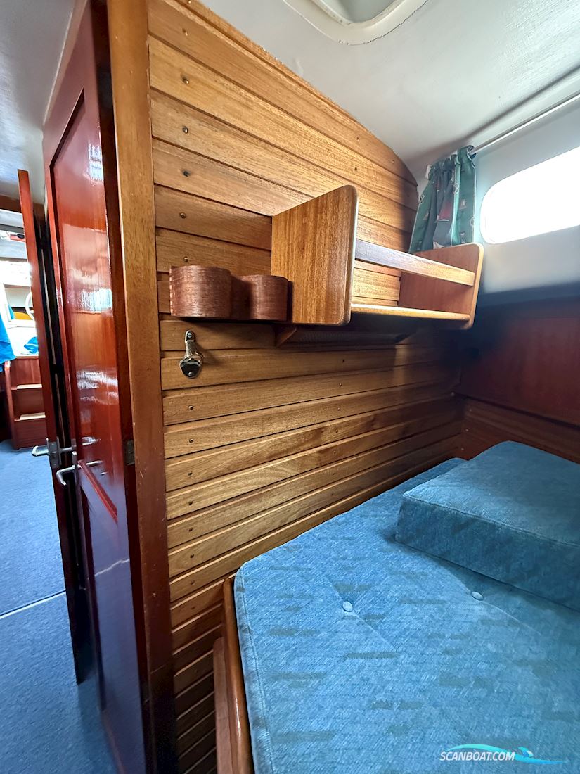 Malö 50 