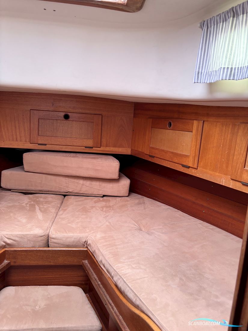 Malø 50 Ketch
