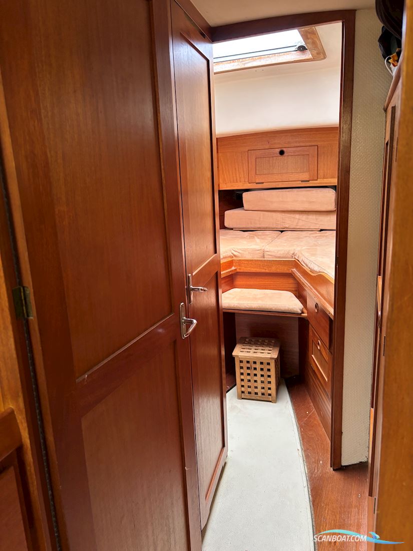 Malø 50 Ketch