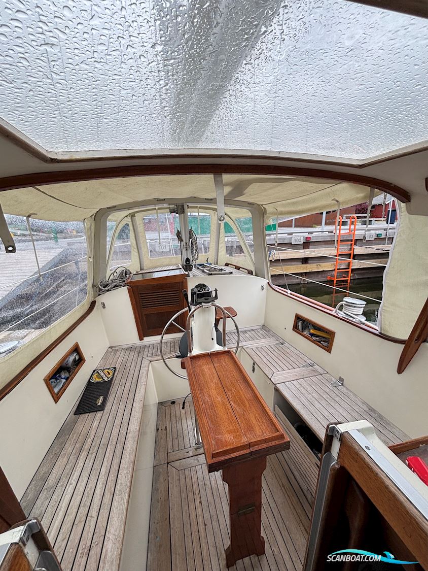 Malø 50 Ketch