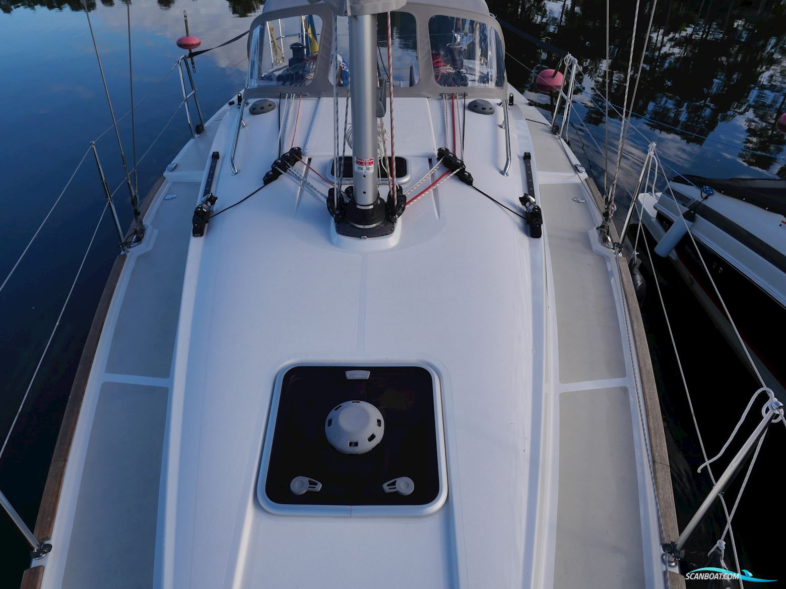 Malö HP 1030