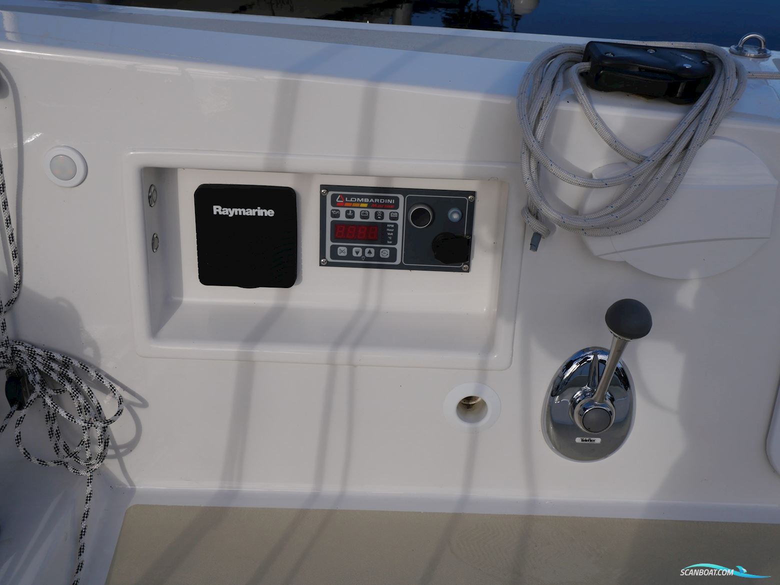 Malö HP 1030