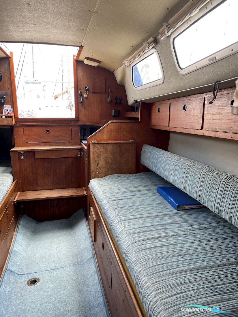 Marieholm 26