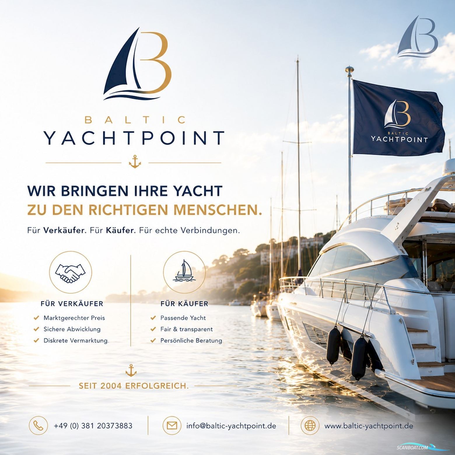 Marieholm 26