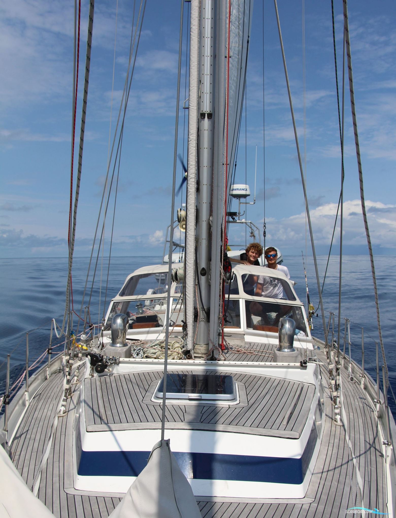 Marimba 44 - Reserved