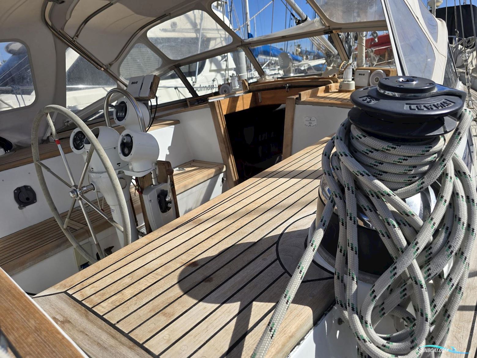 Marimba 44 - Reserved