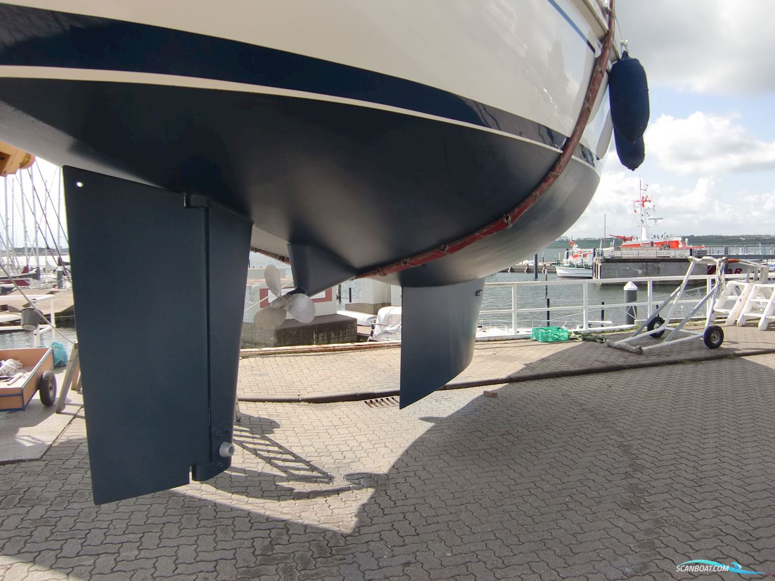 Marimba 44 - Reserved