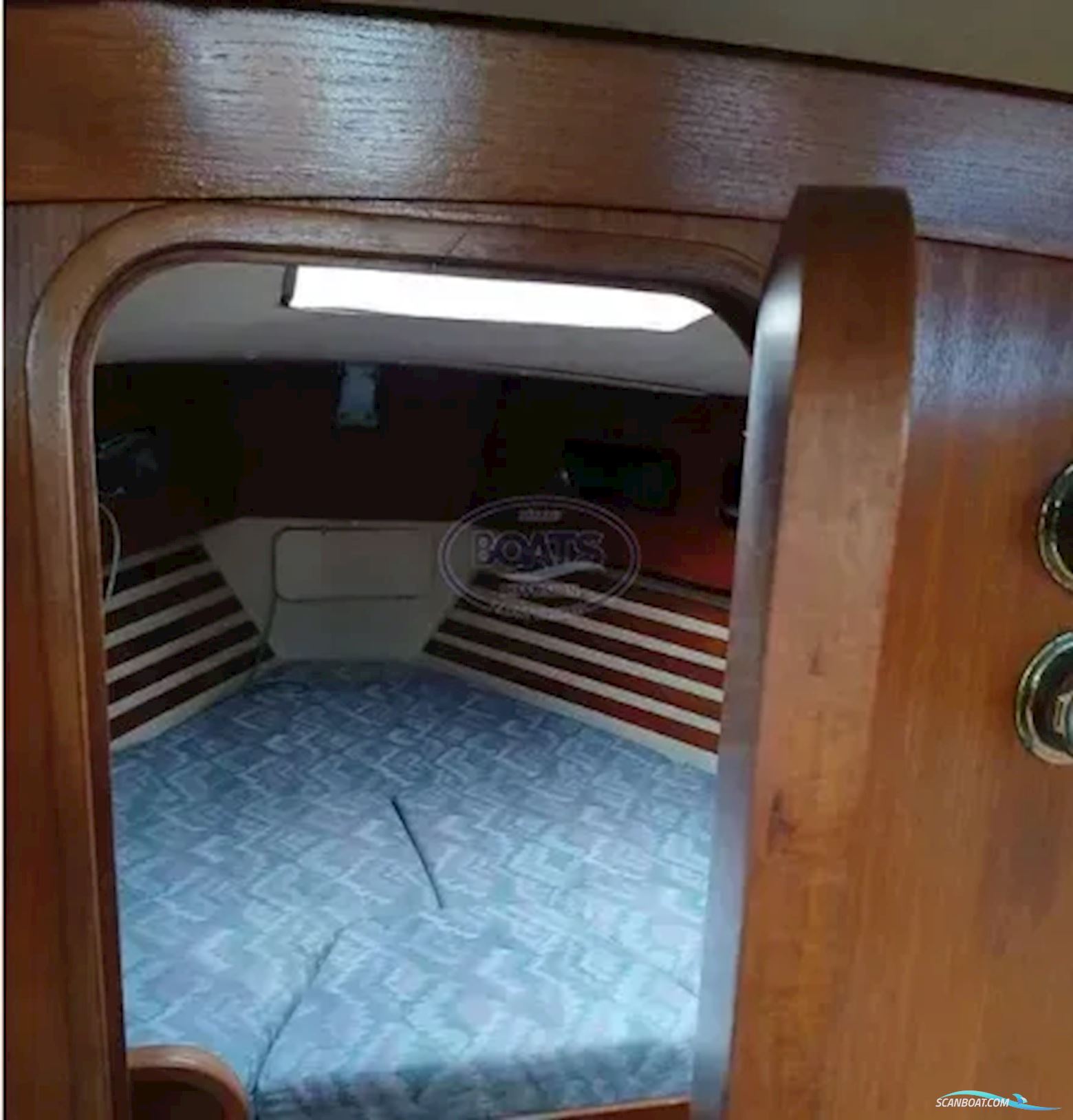 Marine Project Moody 346