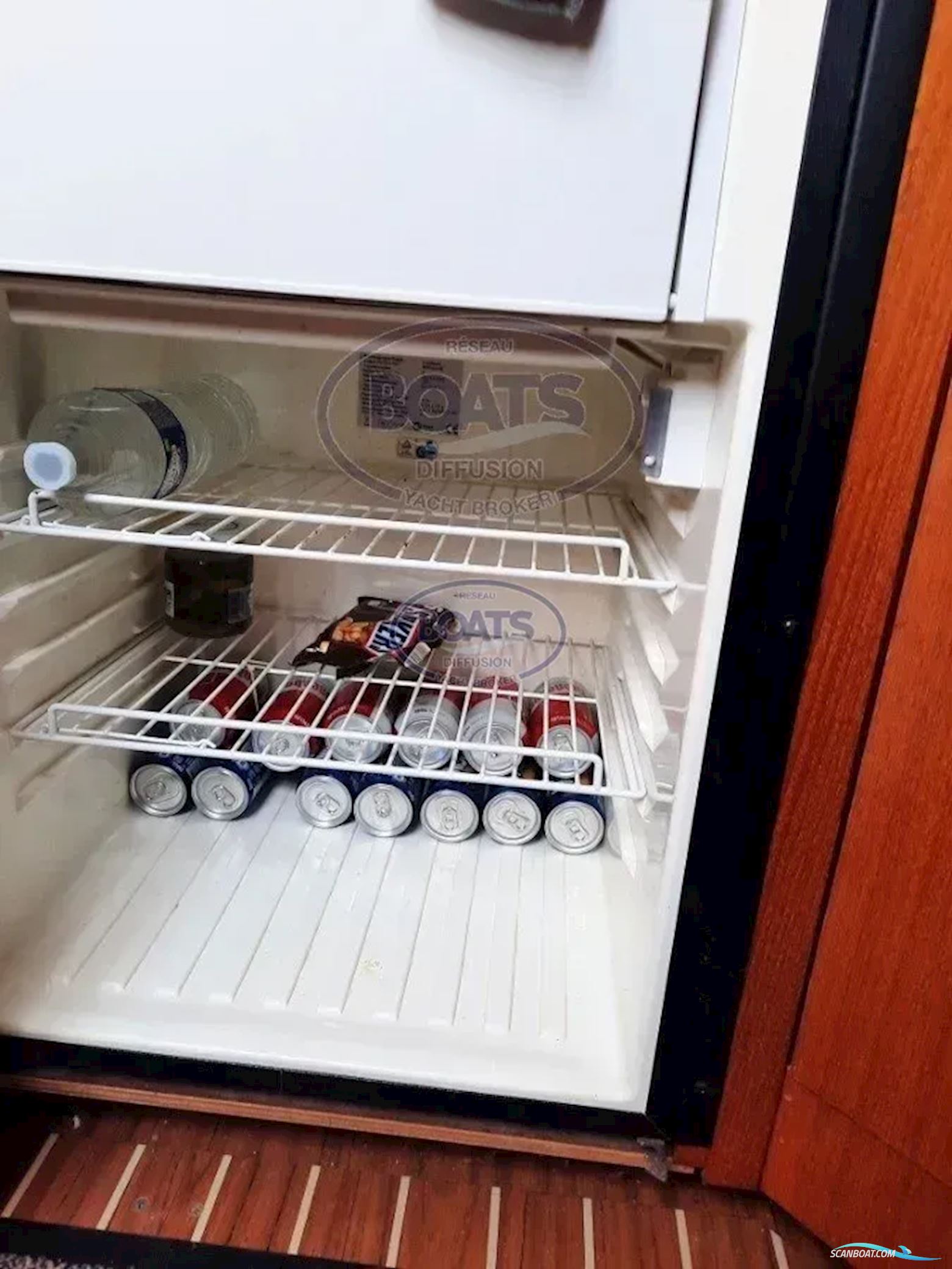 Marlow Hunter Hunter 36