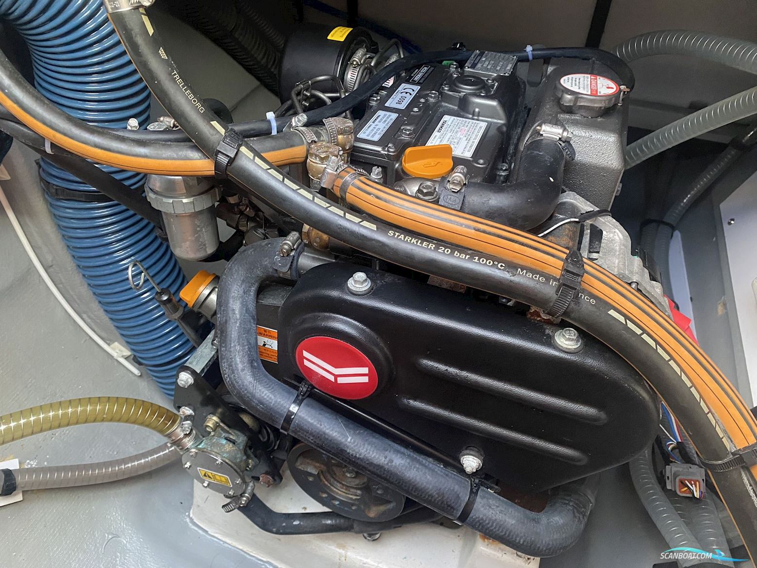 Marsaudon Composites Lorient ORC 42