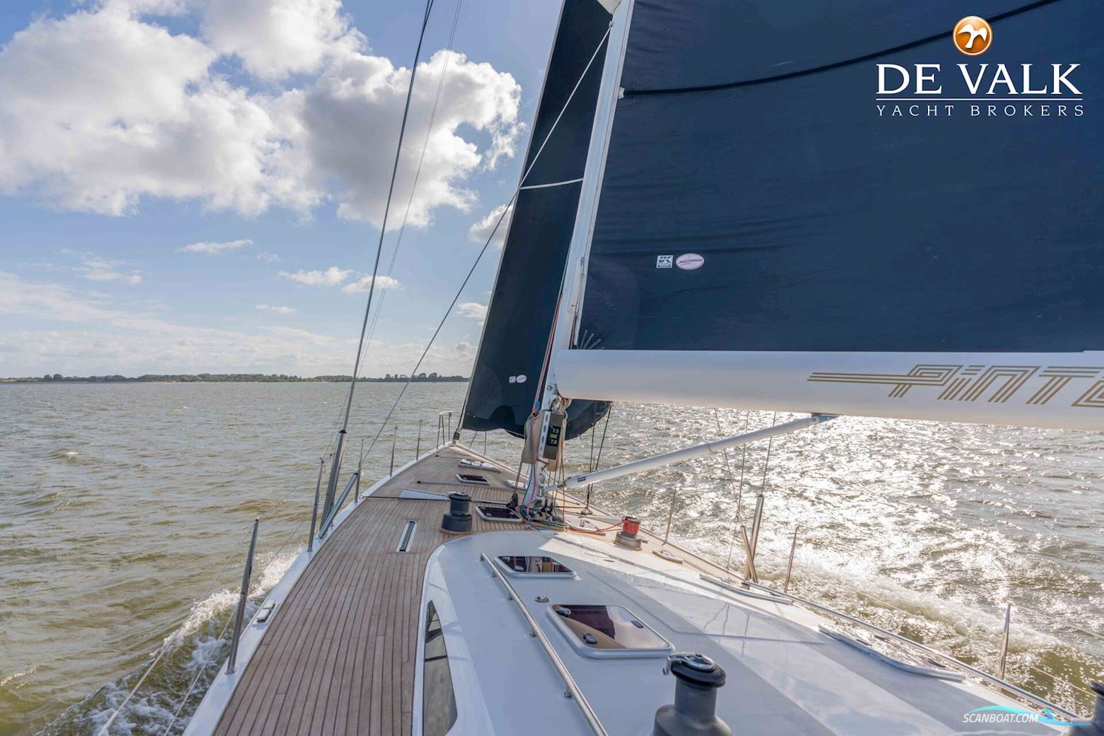 Marten Judel Vrolijk 60