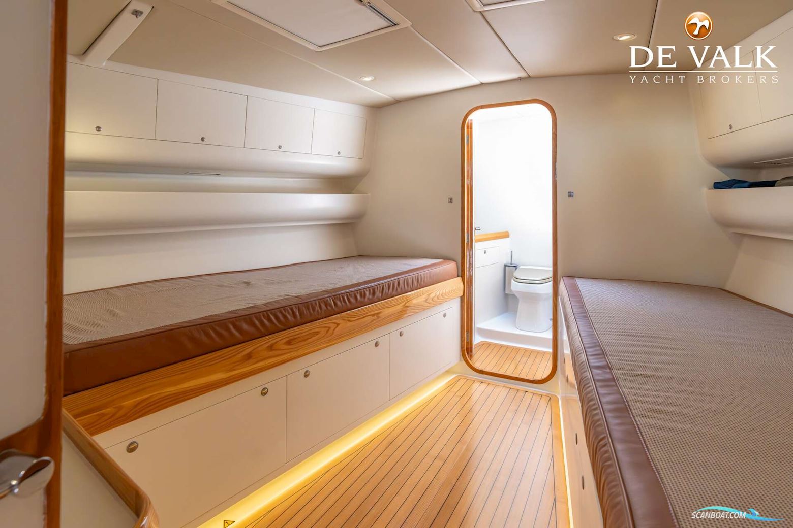 Marten Judel Vrolijk 60