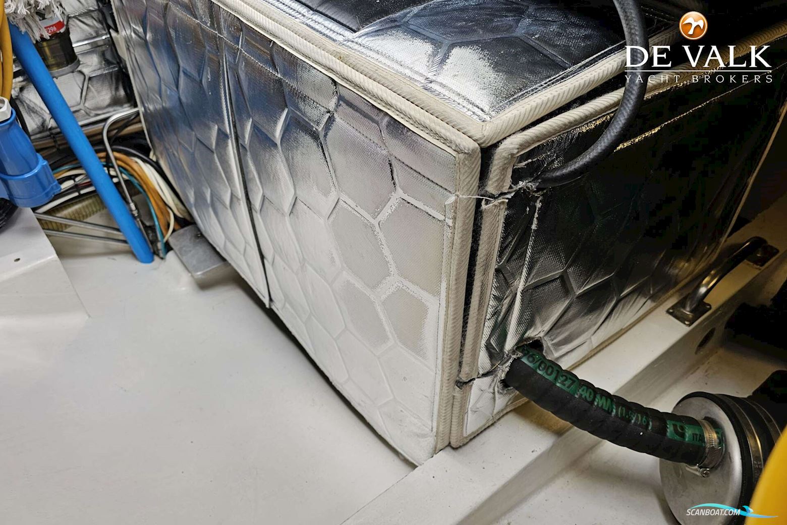 Marten Judel Vrolijk 60