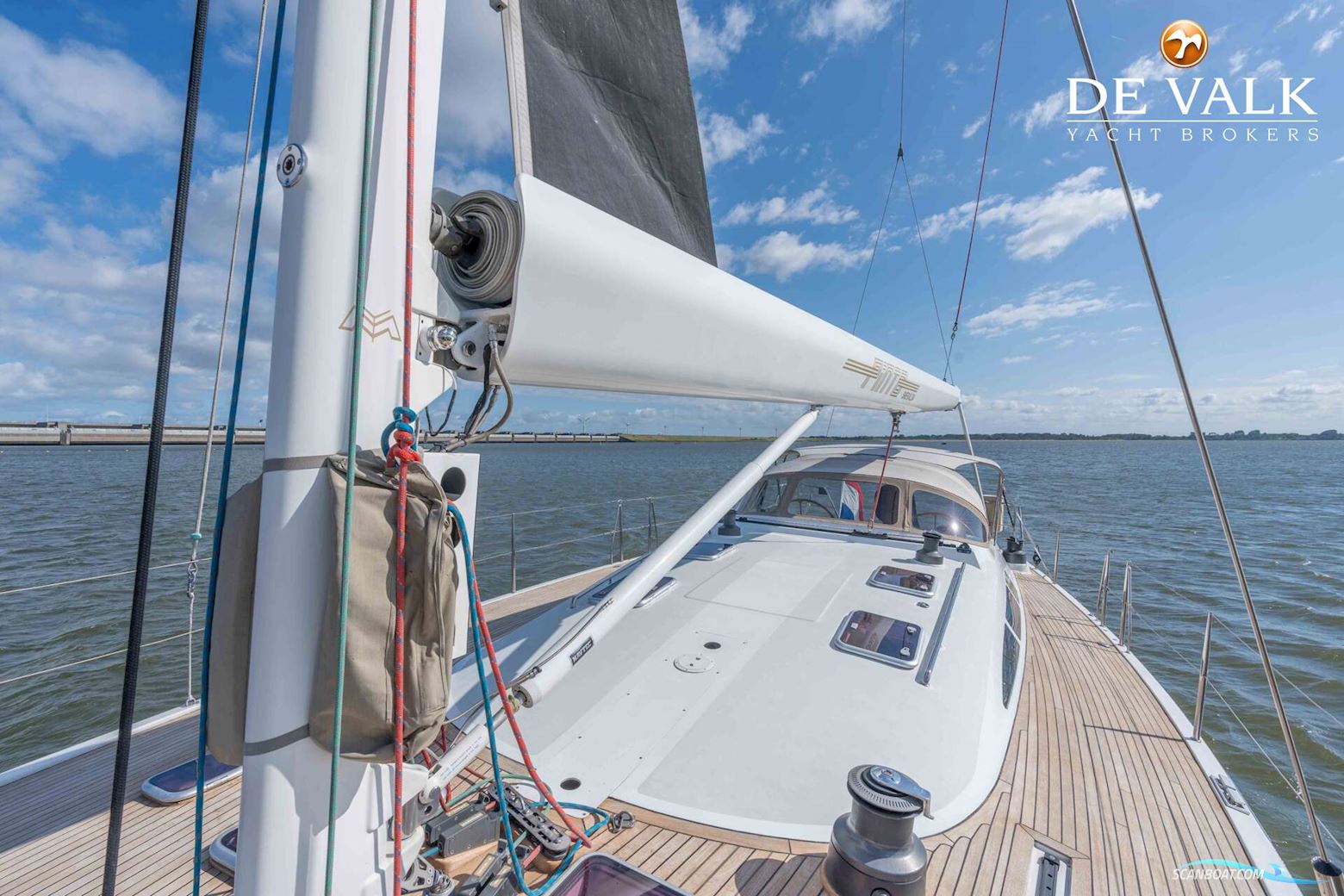 Marten Judel Vrolijk 60