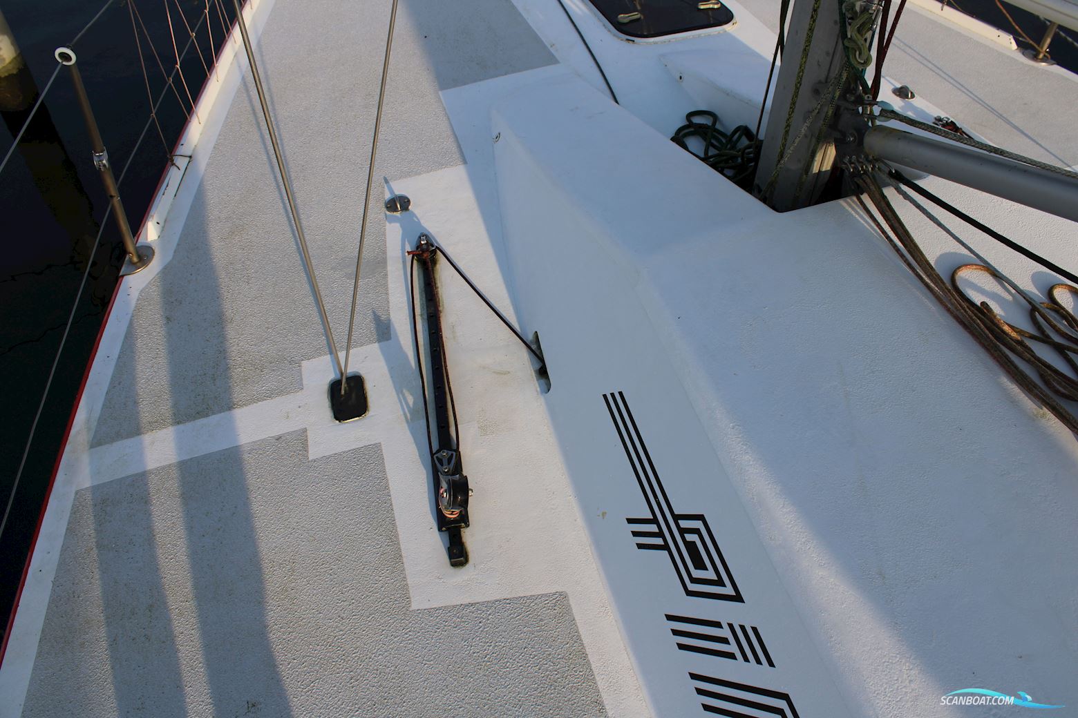 Martens Marine Pinta One Tonner