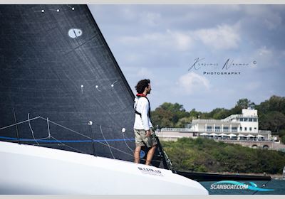 M.A.T. Sailing Yachts 1220 Sejlbåd 2023, Bulgarien