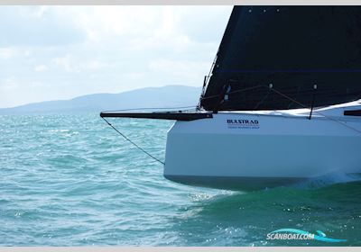 M.A.T. Sailing Yachts 1220 Sejlbåd 2023, Bulgarien