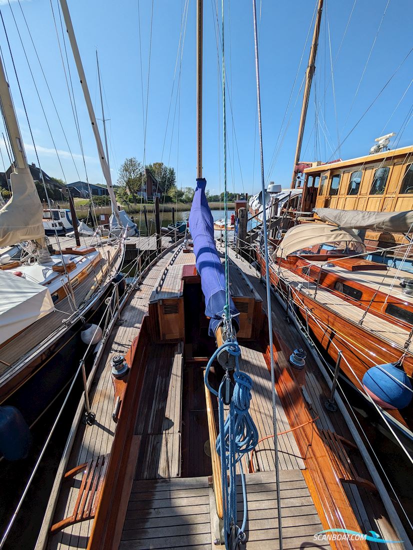 Matthiesen & Paulsen 5,5 KR 