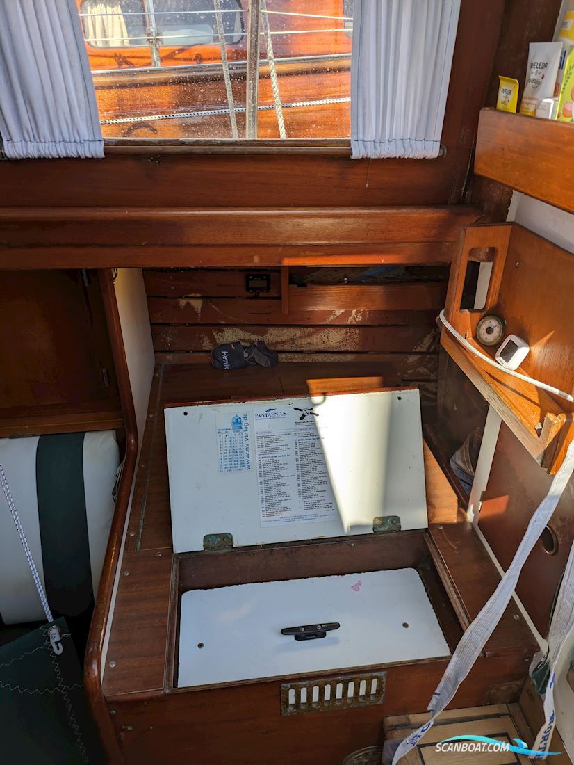 Matthiesen & Paulsen 5,5 KR 