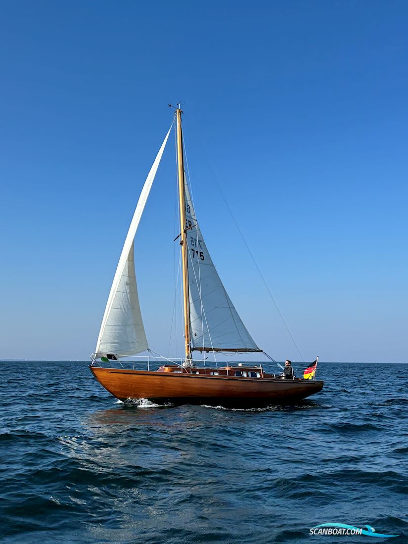 Matthiesen & Paulsen 5,5 KR 