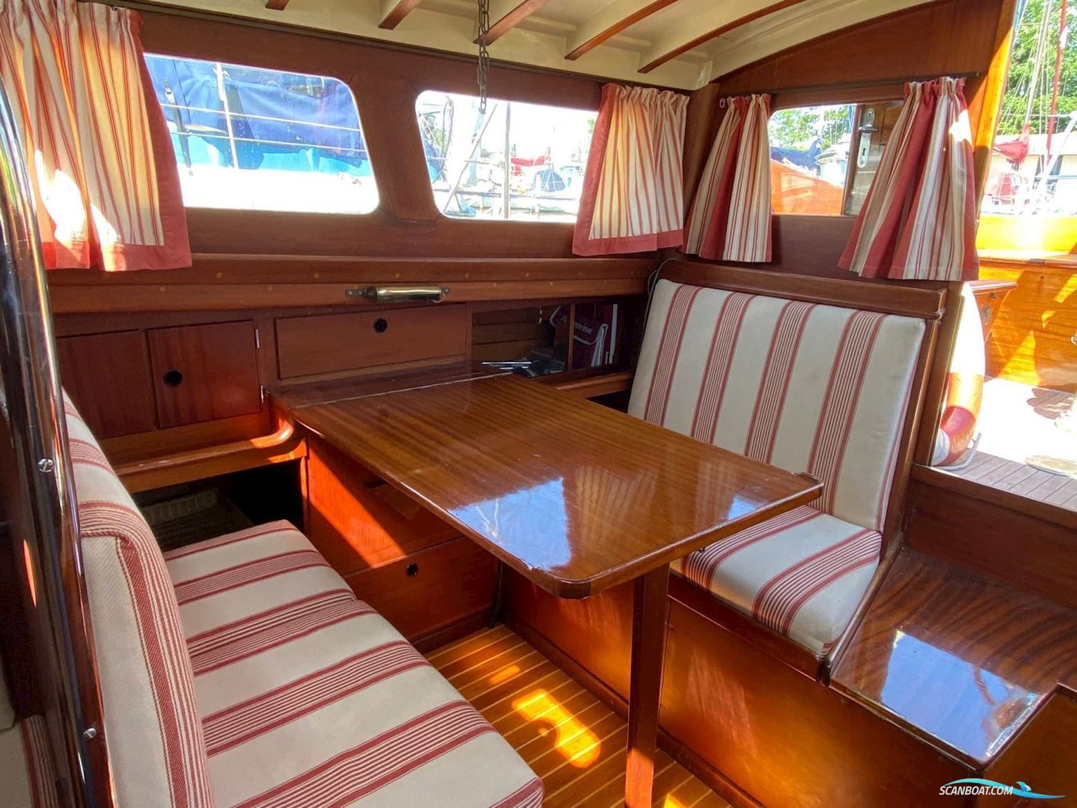 Matthiesen & Paulsen 7,5 KR Seefahrtskreuzer