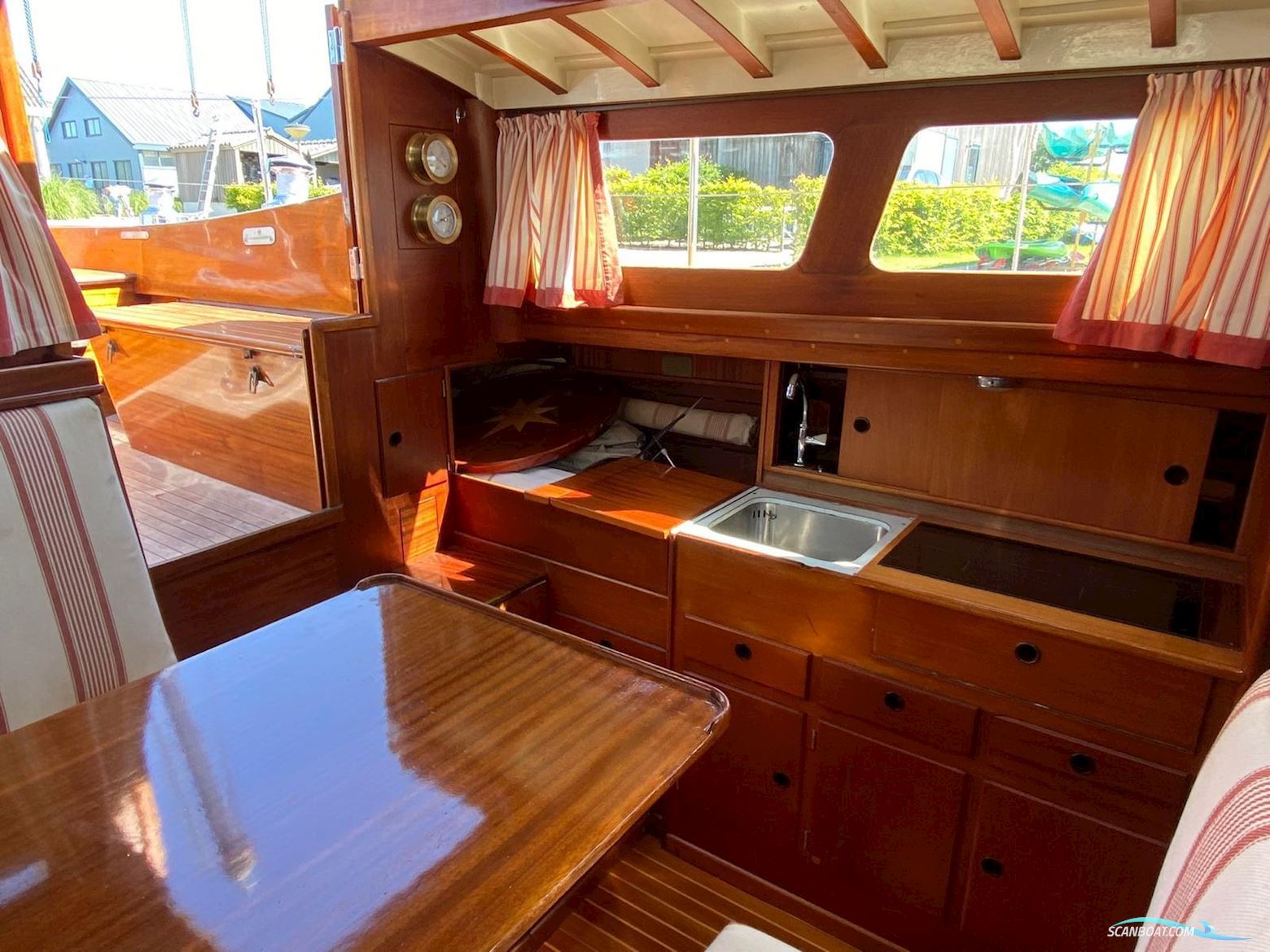 Matthiesen & Paulsen 7,5 KR Seefahrtskreuzer