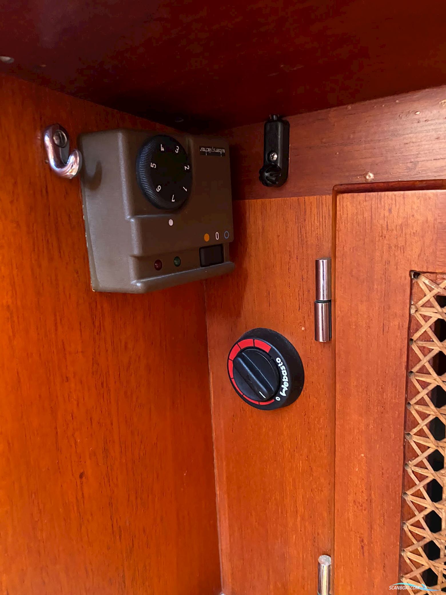 Matthiesen & Paulsen 7,5 KR Seefahrtskreuzer