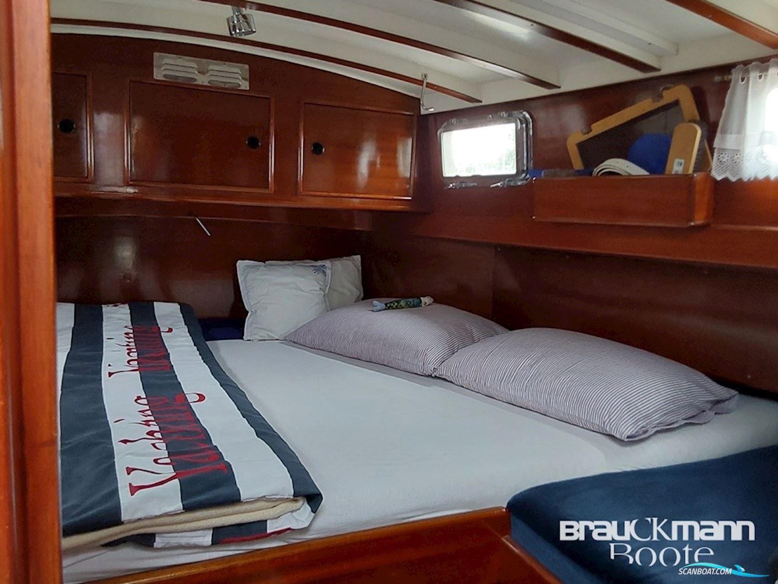 Matthissen und Paulsen, Arnis KR 7