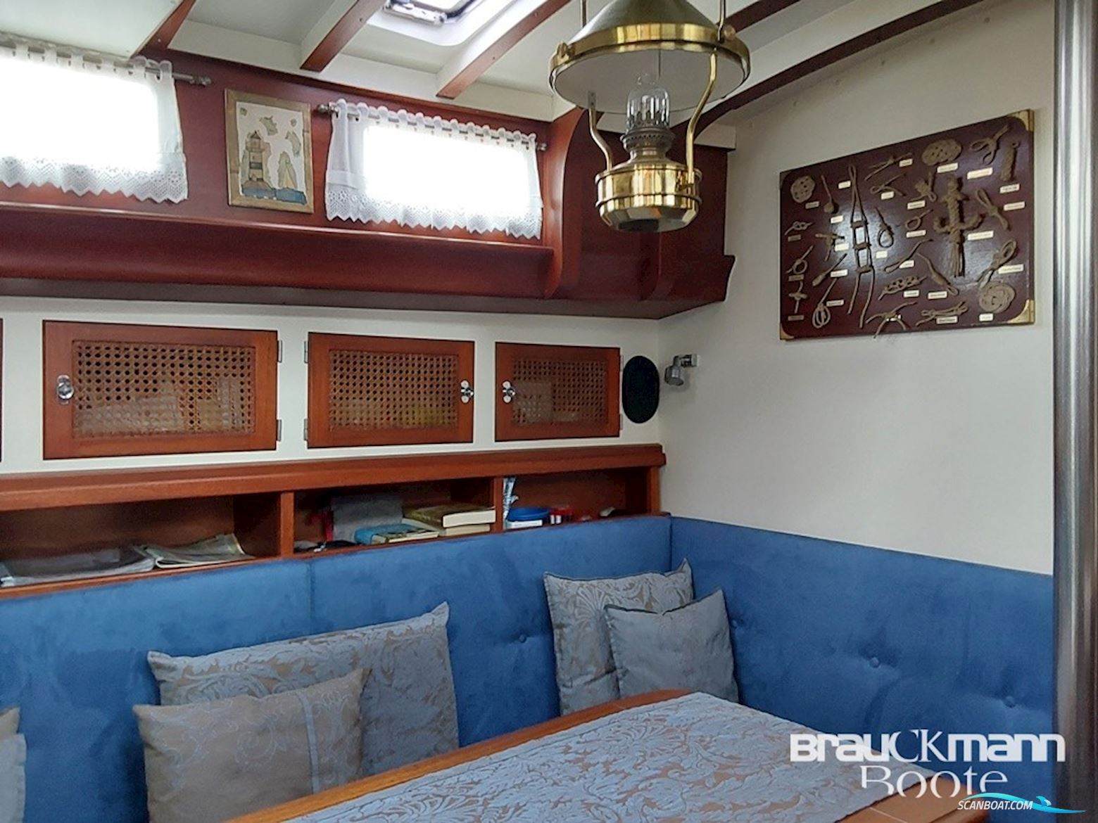 Matthissen und Paulsen, Arnis KR 7