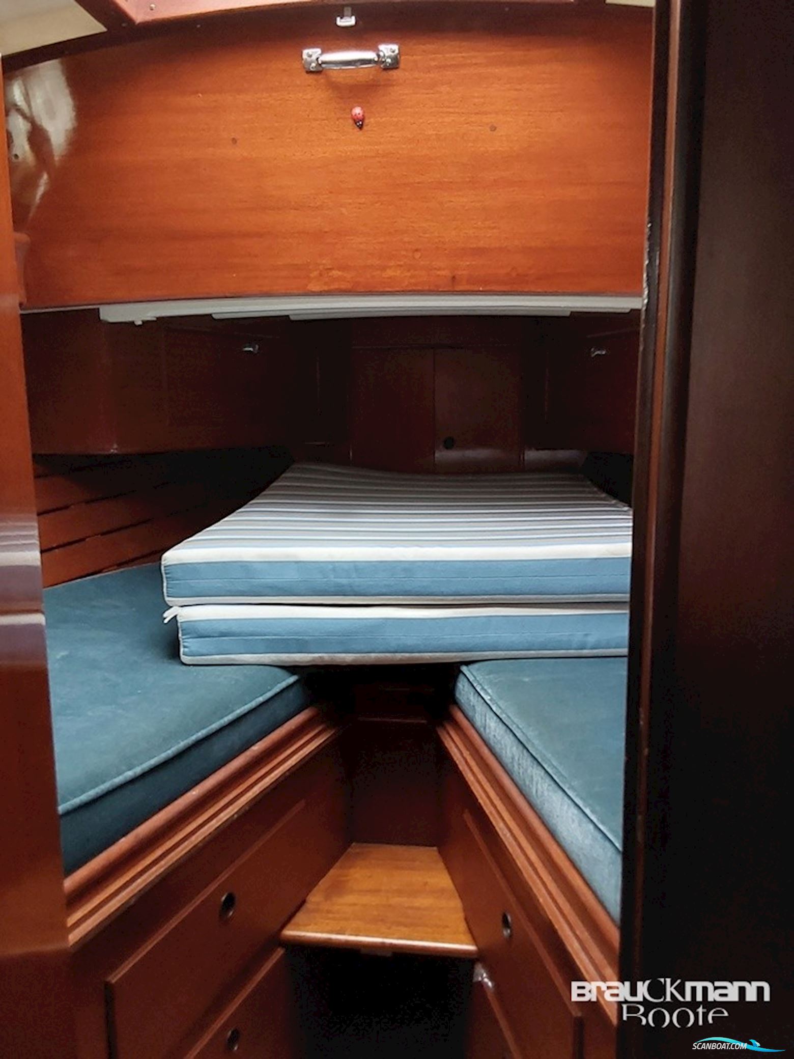 Matthissen und Paulsen, Arnis KR 7