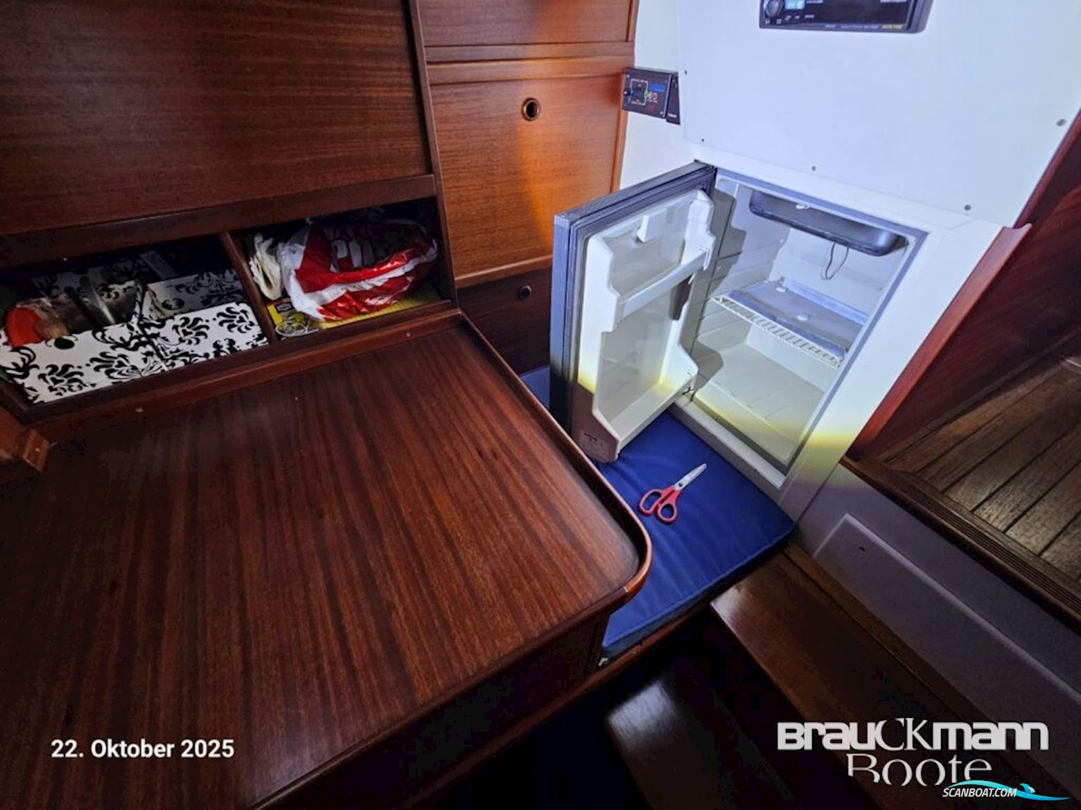 Matthissen und Paulsen, Arnis KR 7