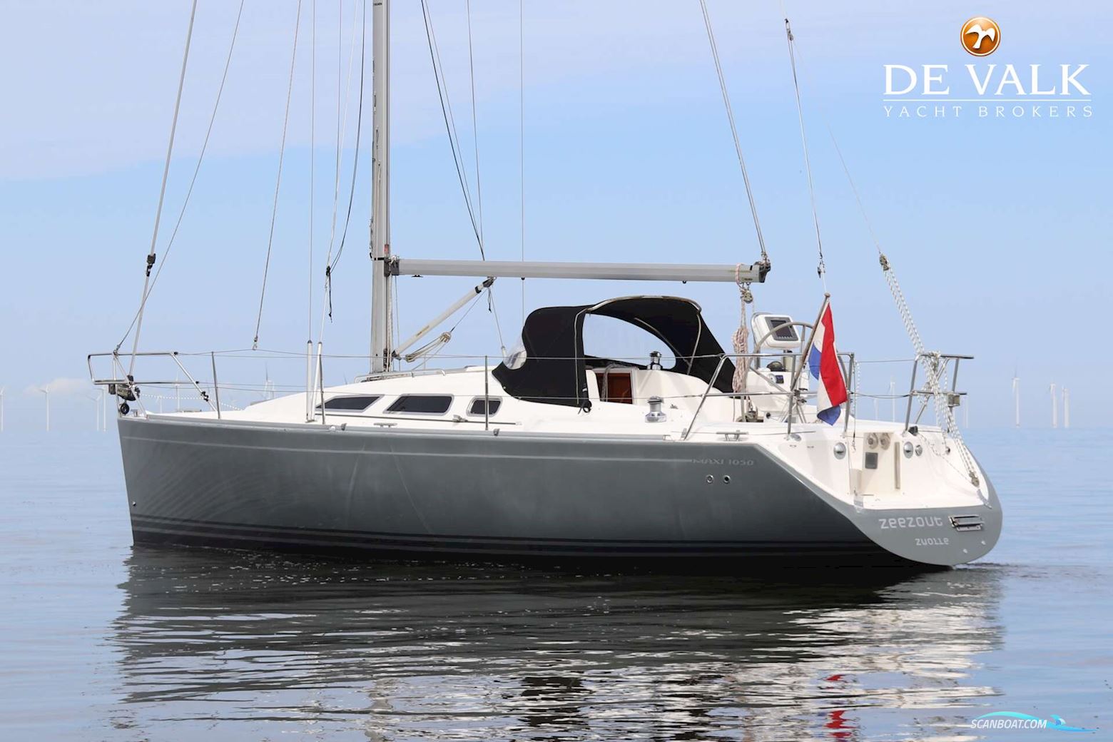 Maxi 1050