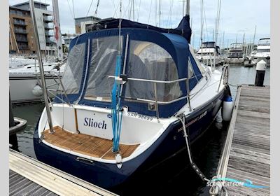 Maxi 1100 Sejlbåd 2002, England