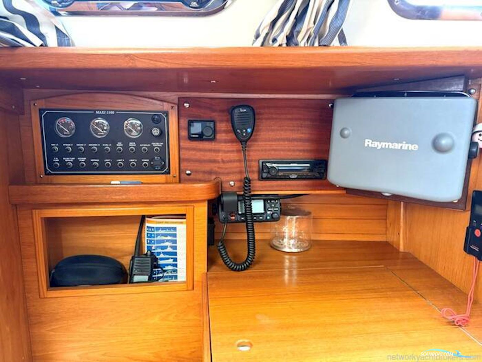 Maxi 1100
