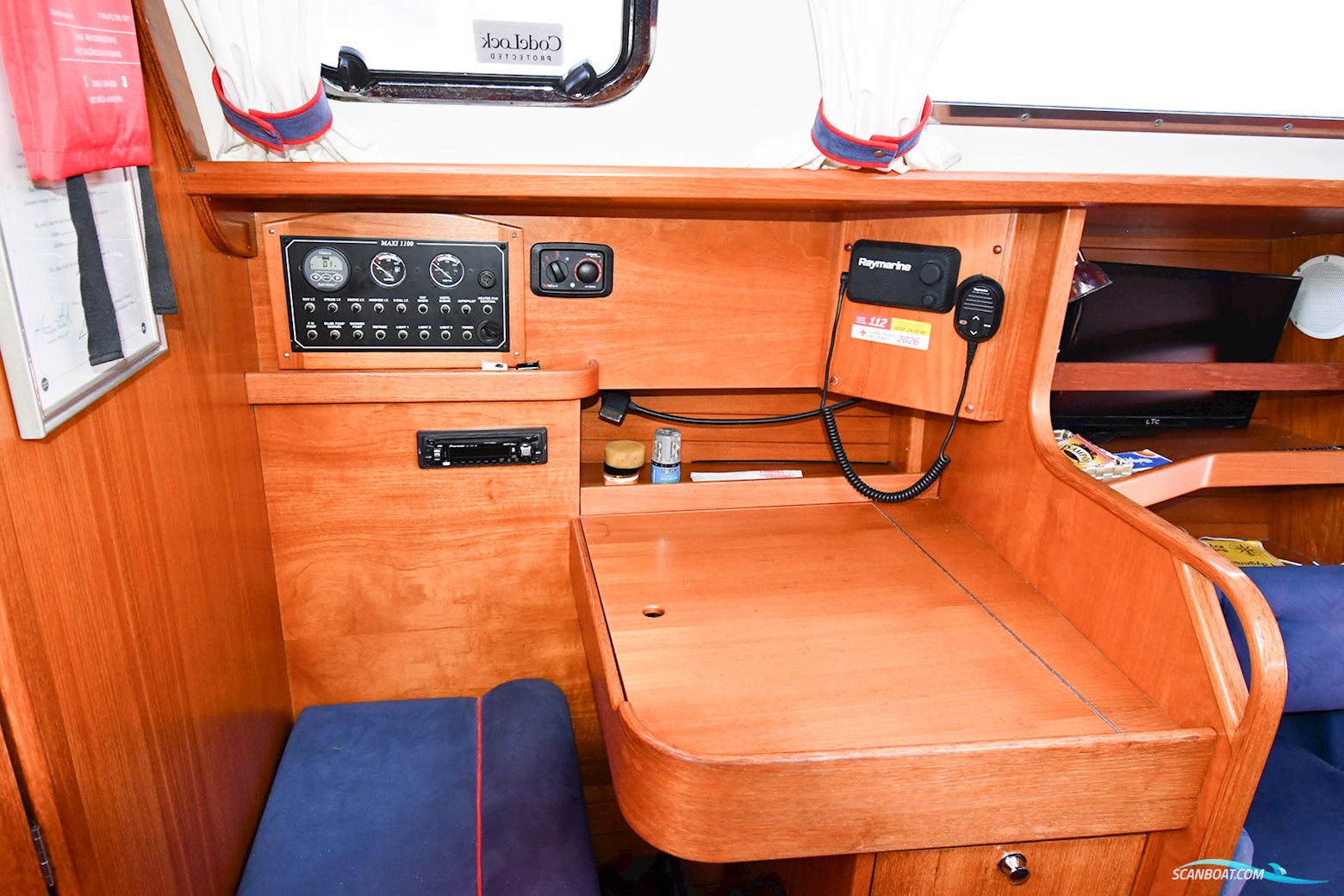 Maxi 1100