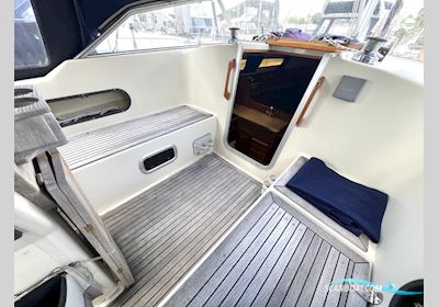 Maxi 33 Sejlbåd 1993, med Volvo Penta motor, Danmark