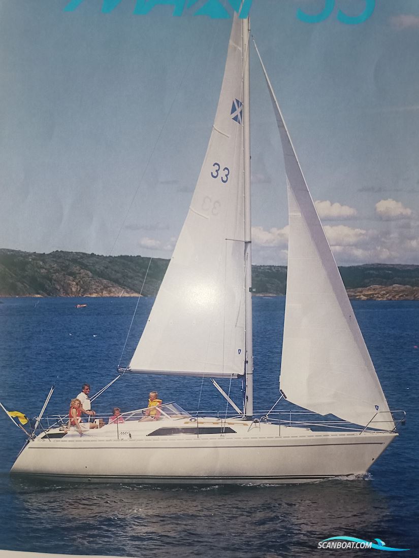 Maxi 33