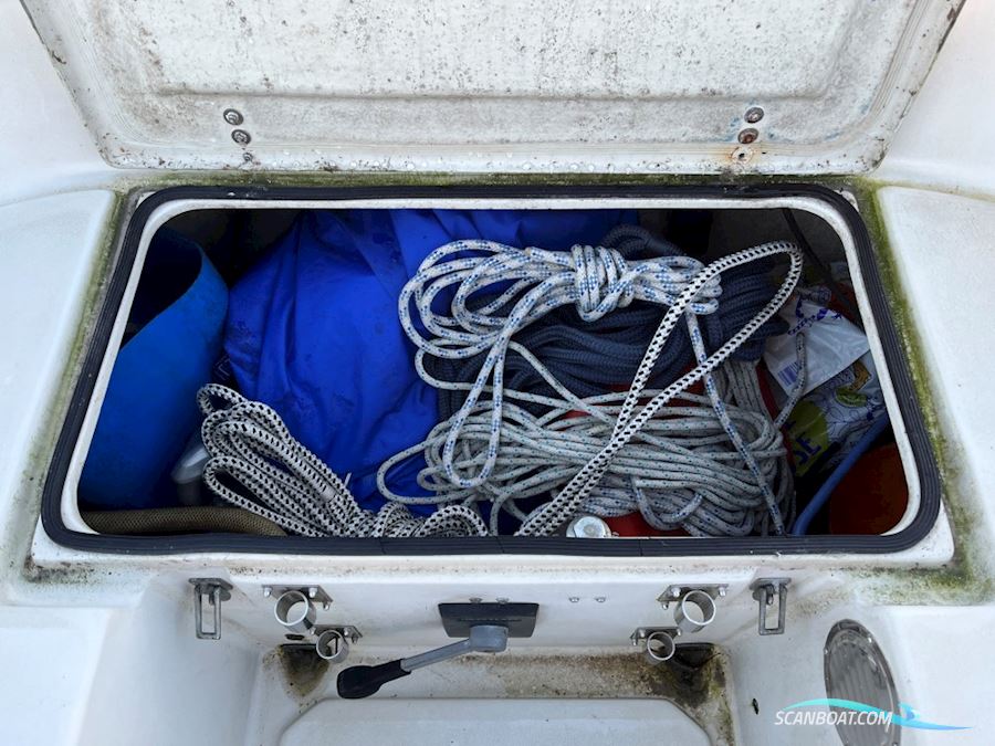 Maxi 77 - Købsaftale Underskrevet