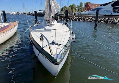 Maxi 77 Sejlbåd 1990, Danmark