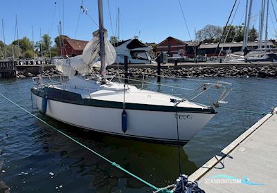 Maxi 77 Sejlbåd 1990, Danmark