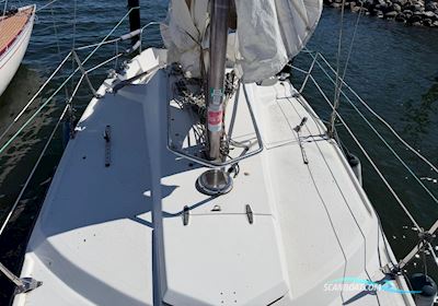 Maxi 77 Sejlbåd 1990, Danmark