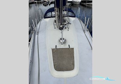 Maxi 87 Sejlbåd 1976, med Yanmar 2 GM 20 motor, Tyskland