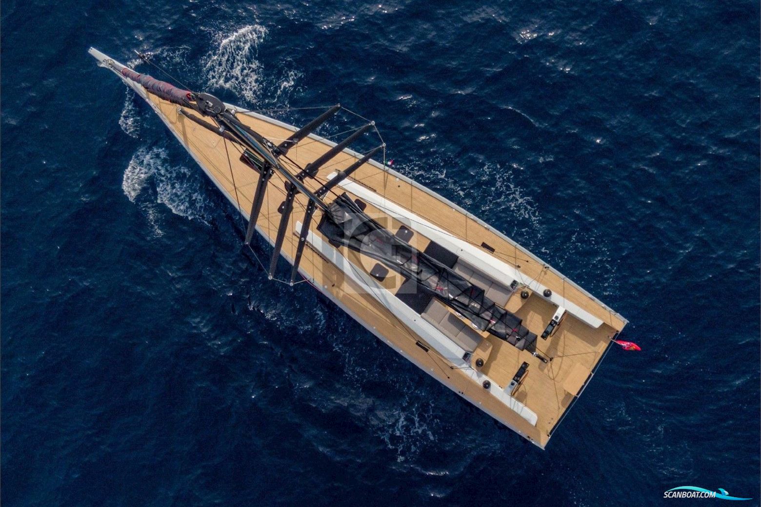 Maxi Dolphin 62ab