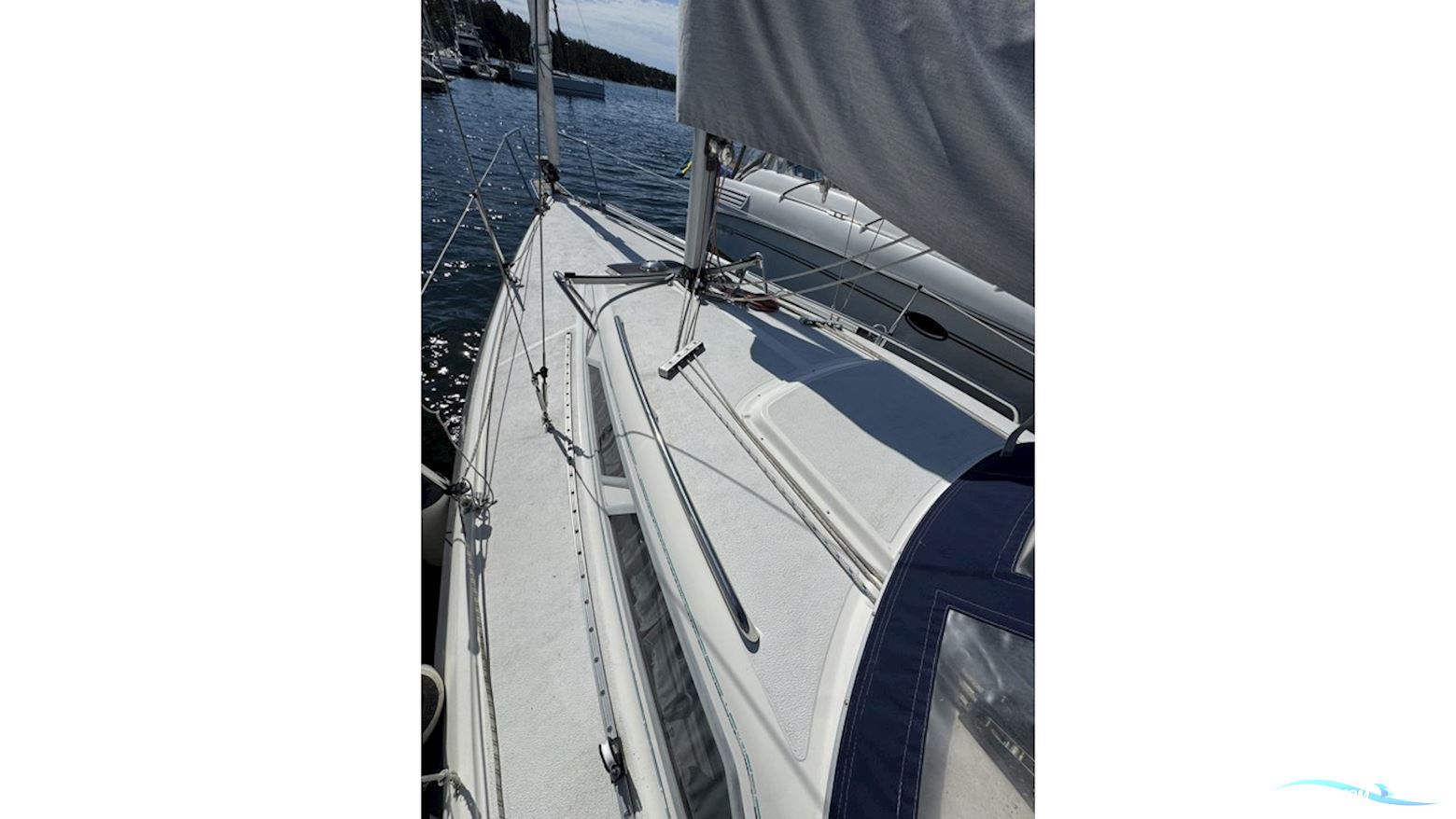 Maxi Yachts 800