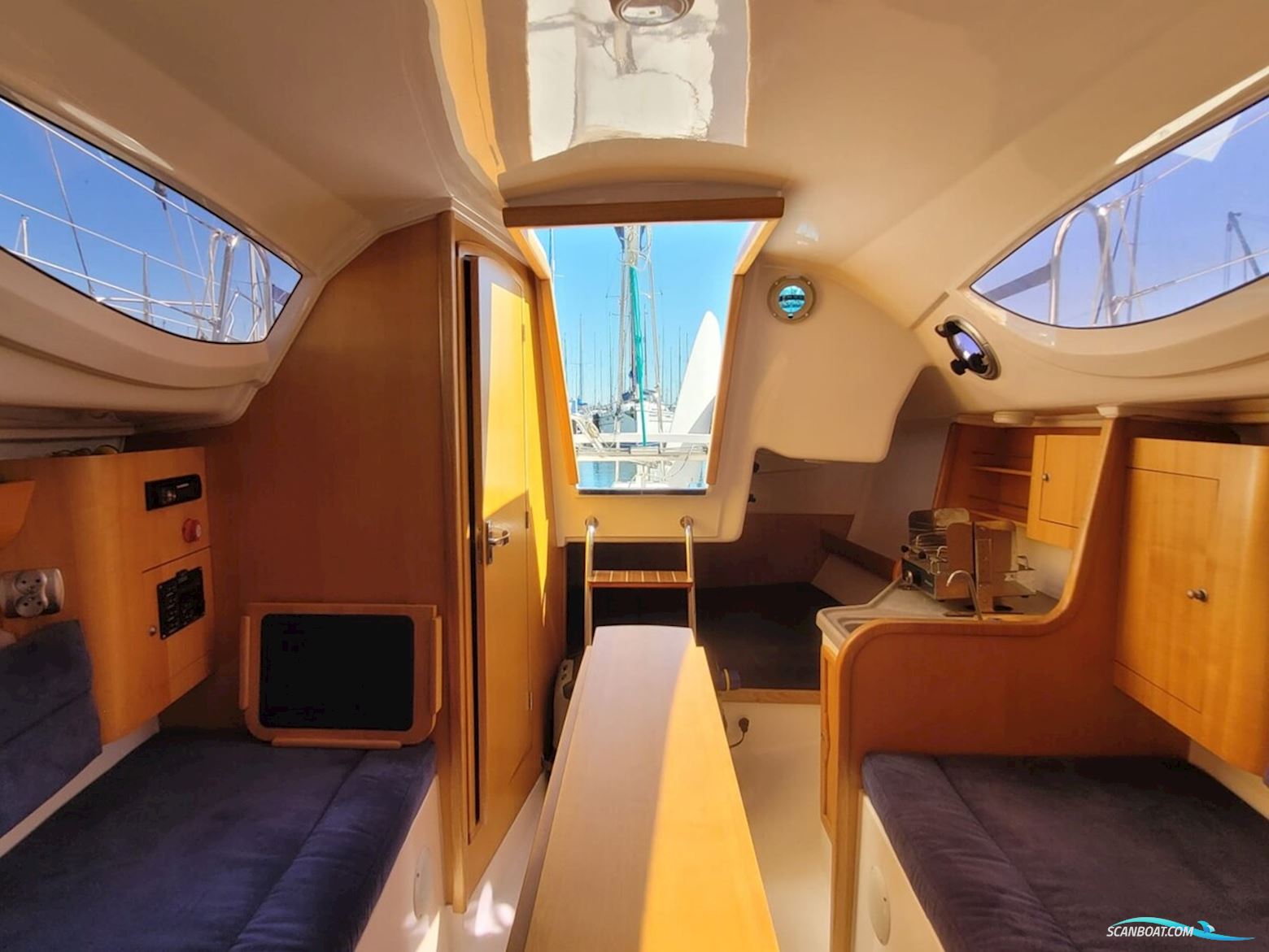 Maxus 24