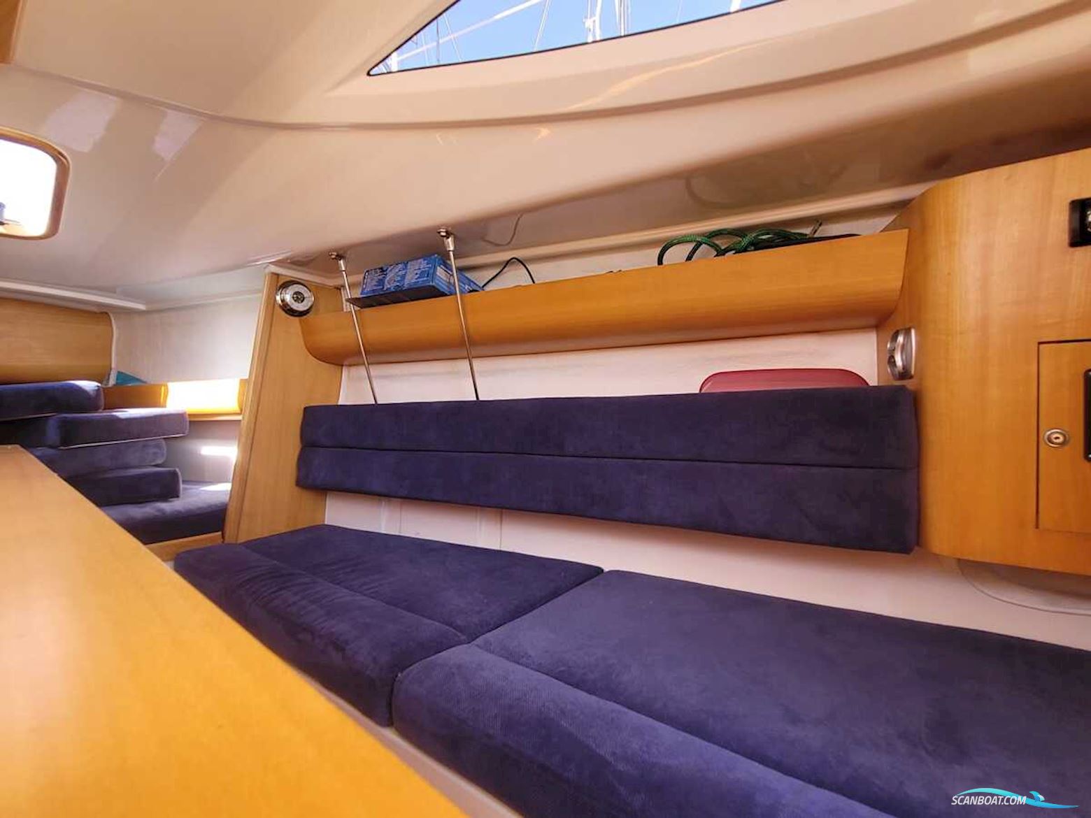 Maxus 24