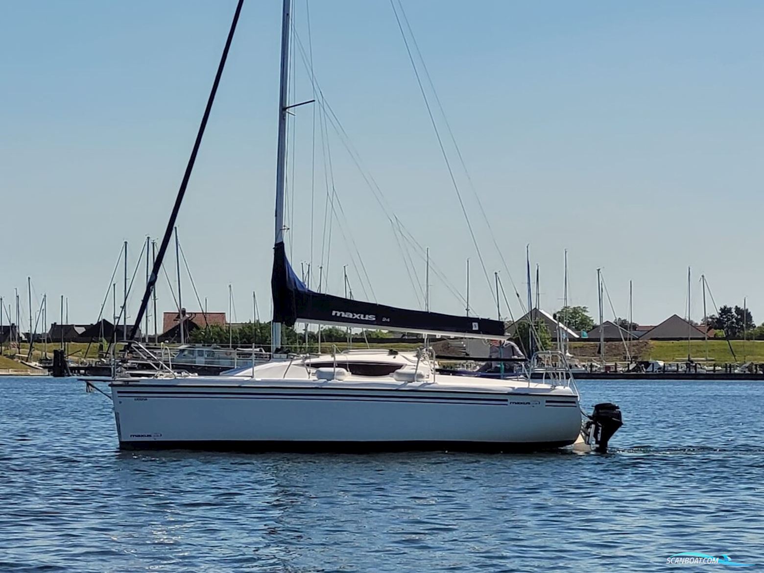 Maxus 24