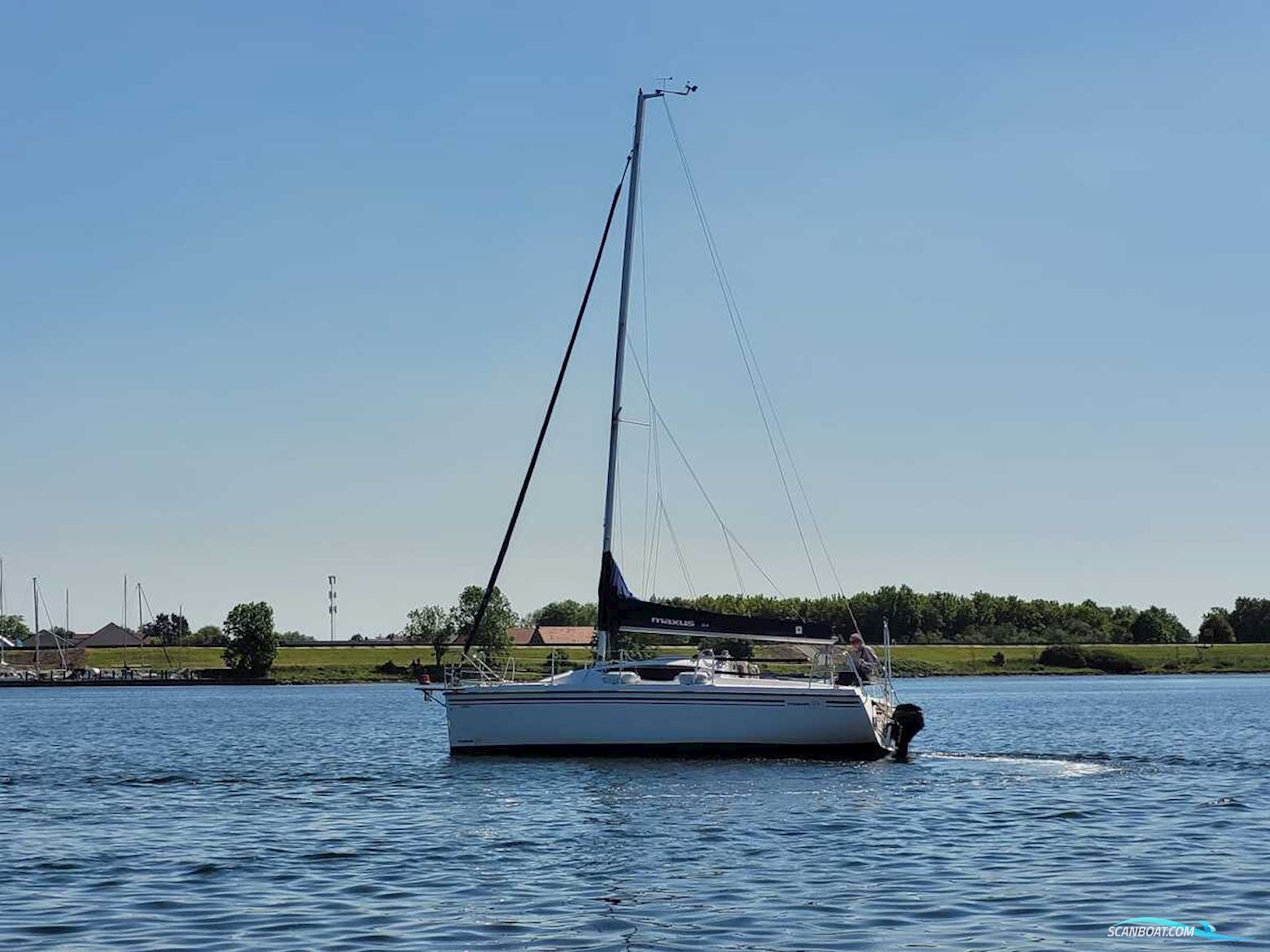 Maxus 24